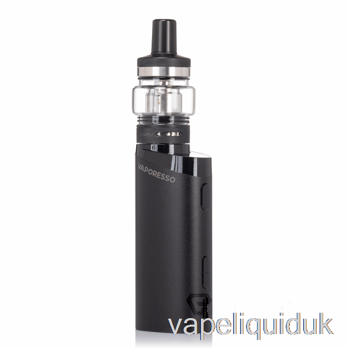 Vaporesso GEN FIT 40 Starter Kit Midnight Black Vape Liquid